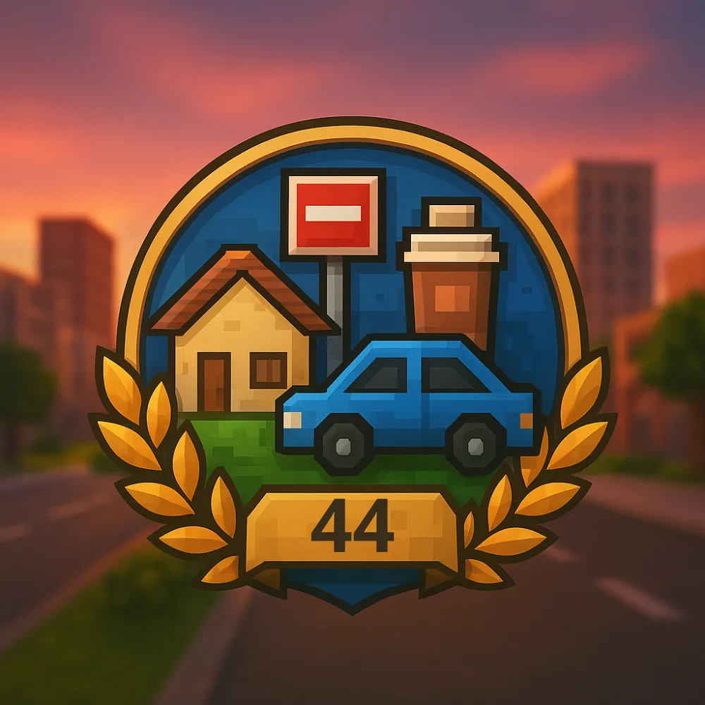 karma44 - Roleplay