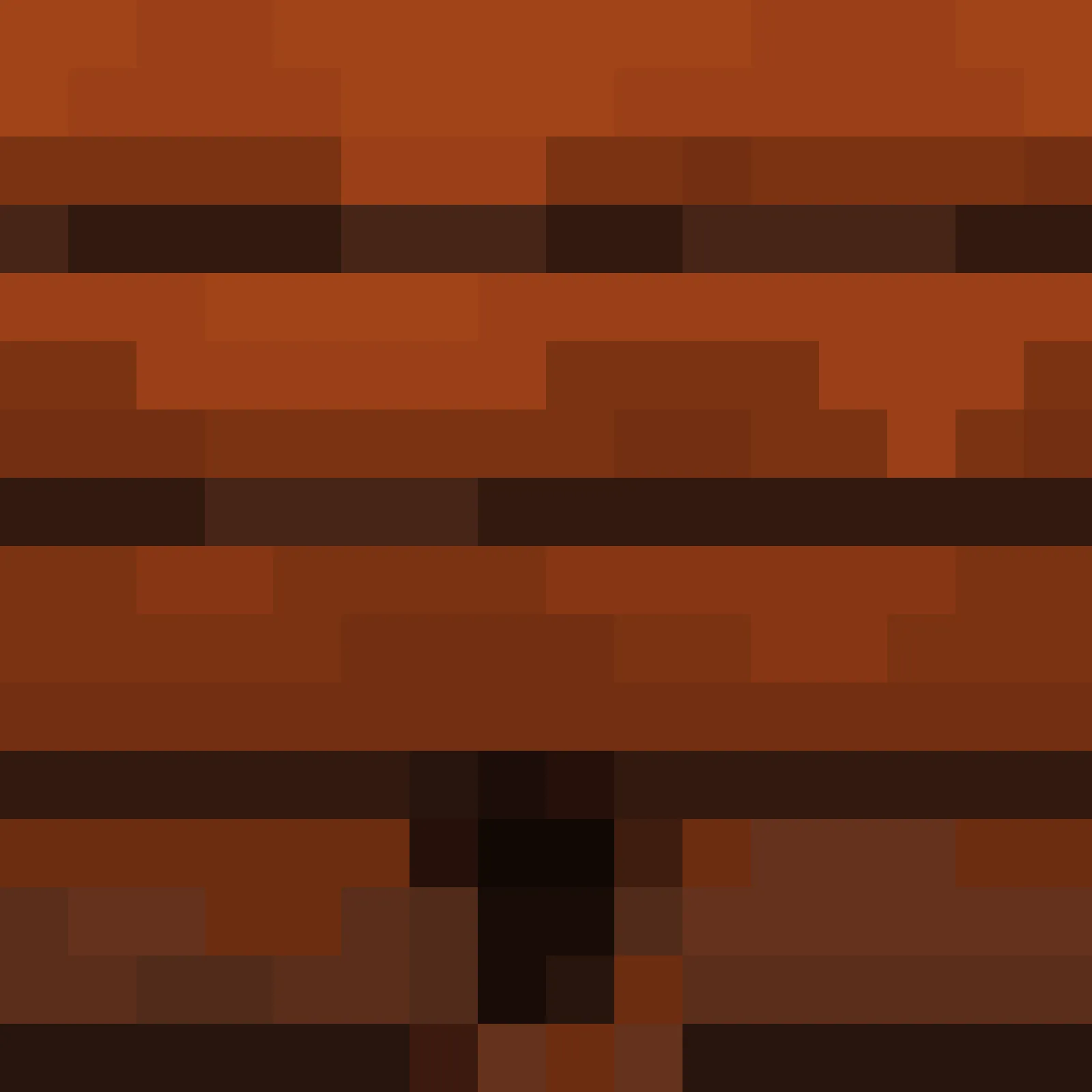 Forestry Hives Jappafied