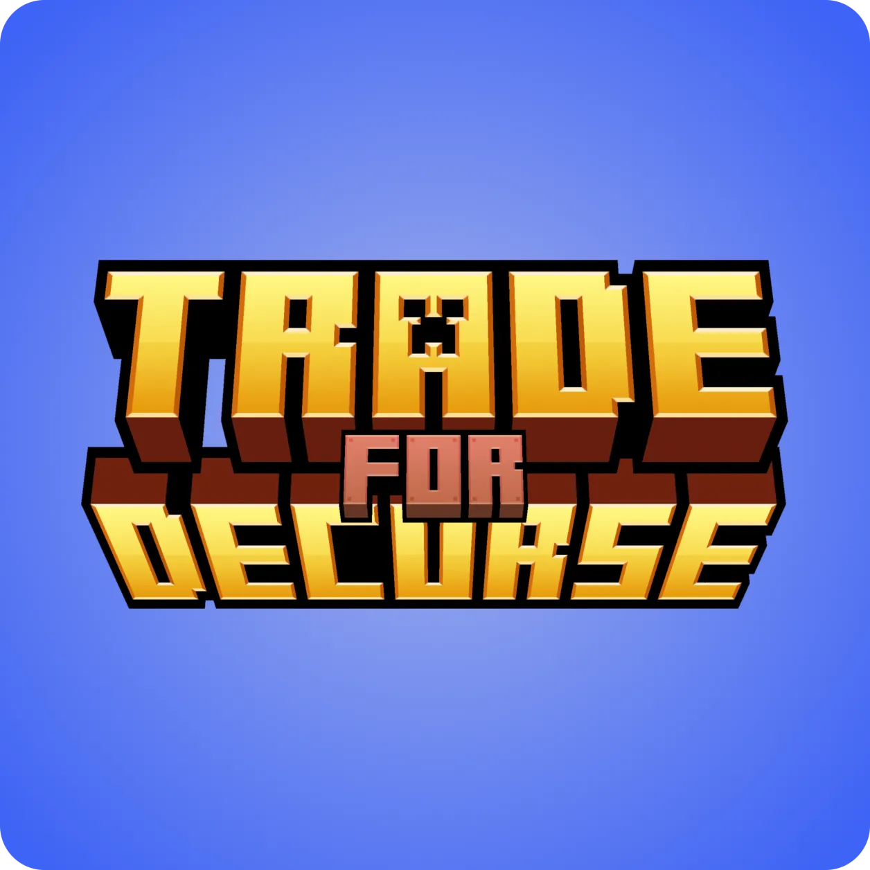 Trade for Decurse