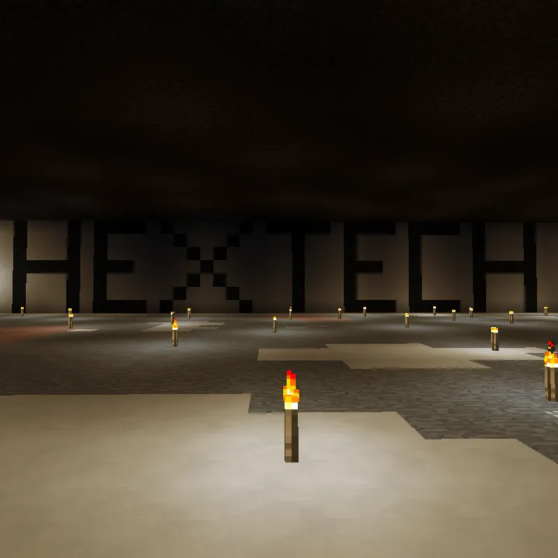 Hex Tech
