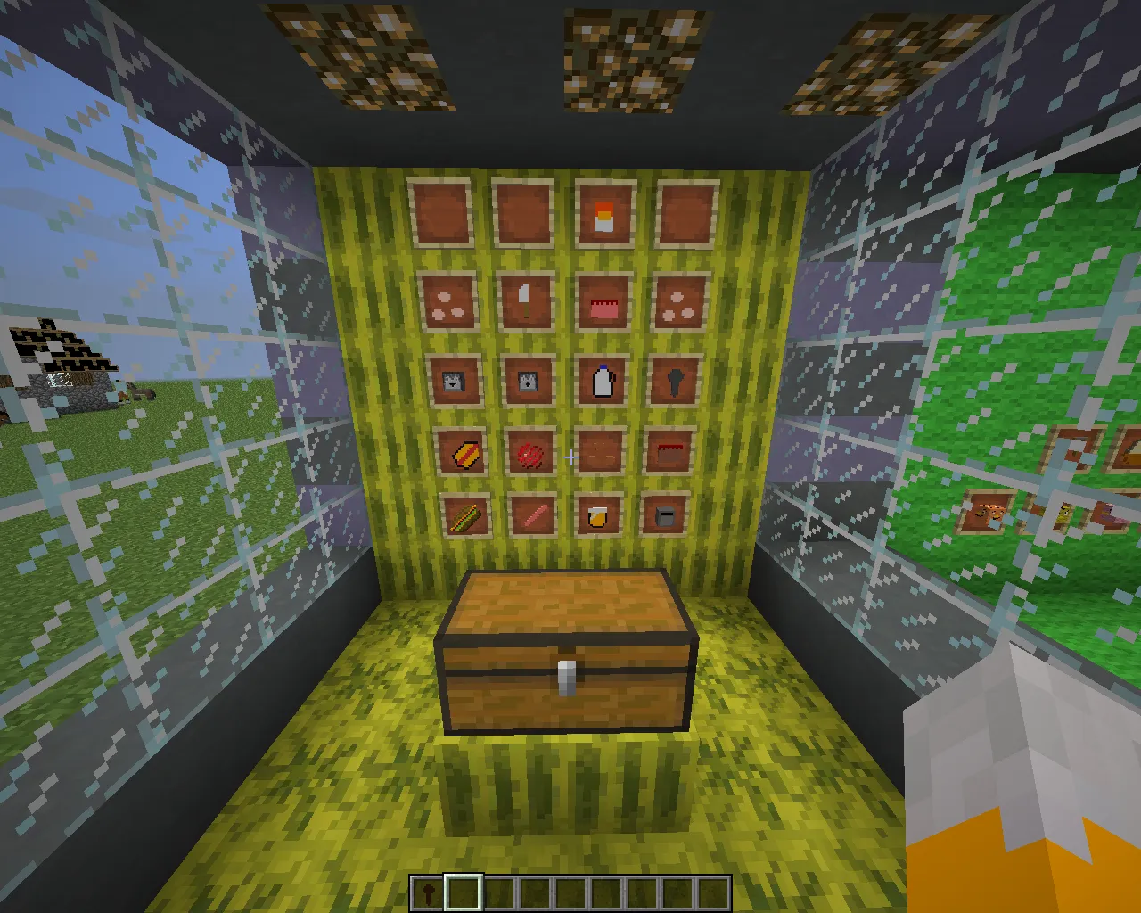 Food Craft