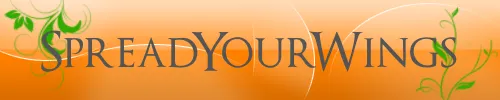 SpreadYourWings