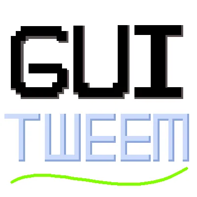 GUI Tween