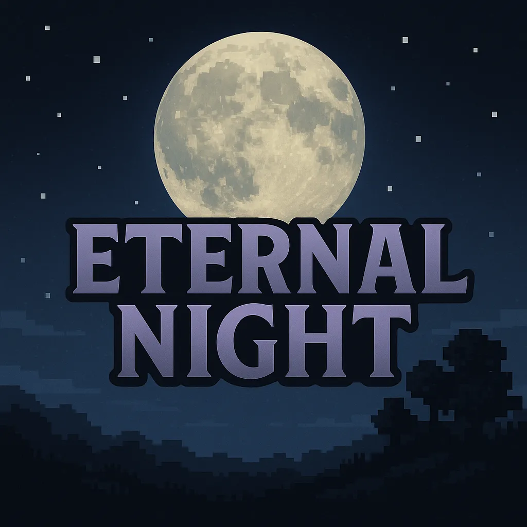 ET-Eternal Night