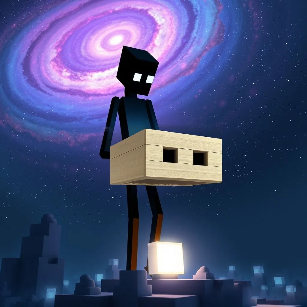 Steal Shulker