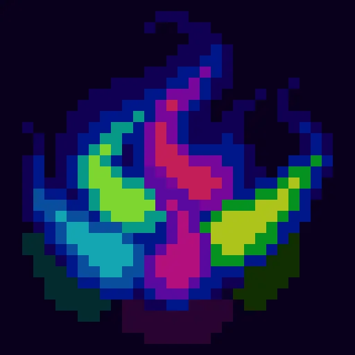 Ungodly - Faithless mod compatibility