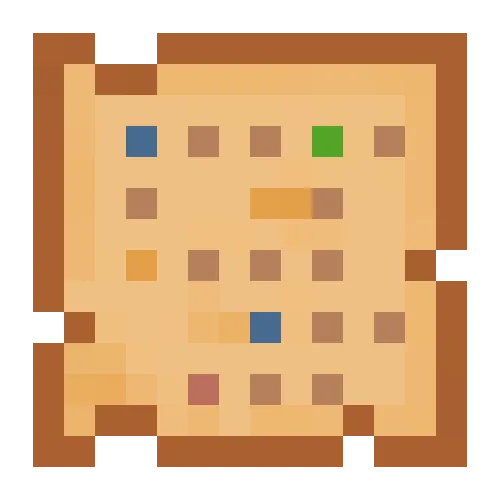 MappleDiscovery Дата-паки