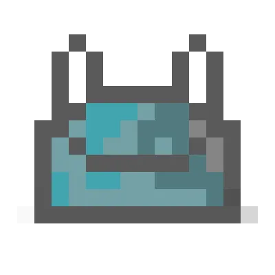 Infinite Backpacks