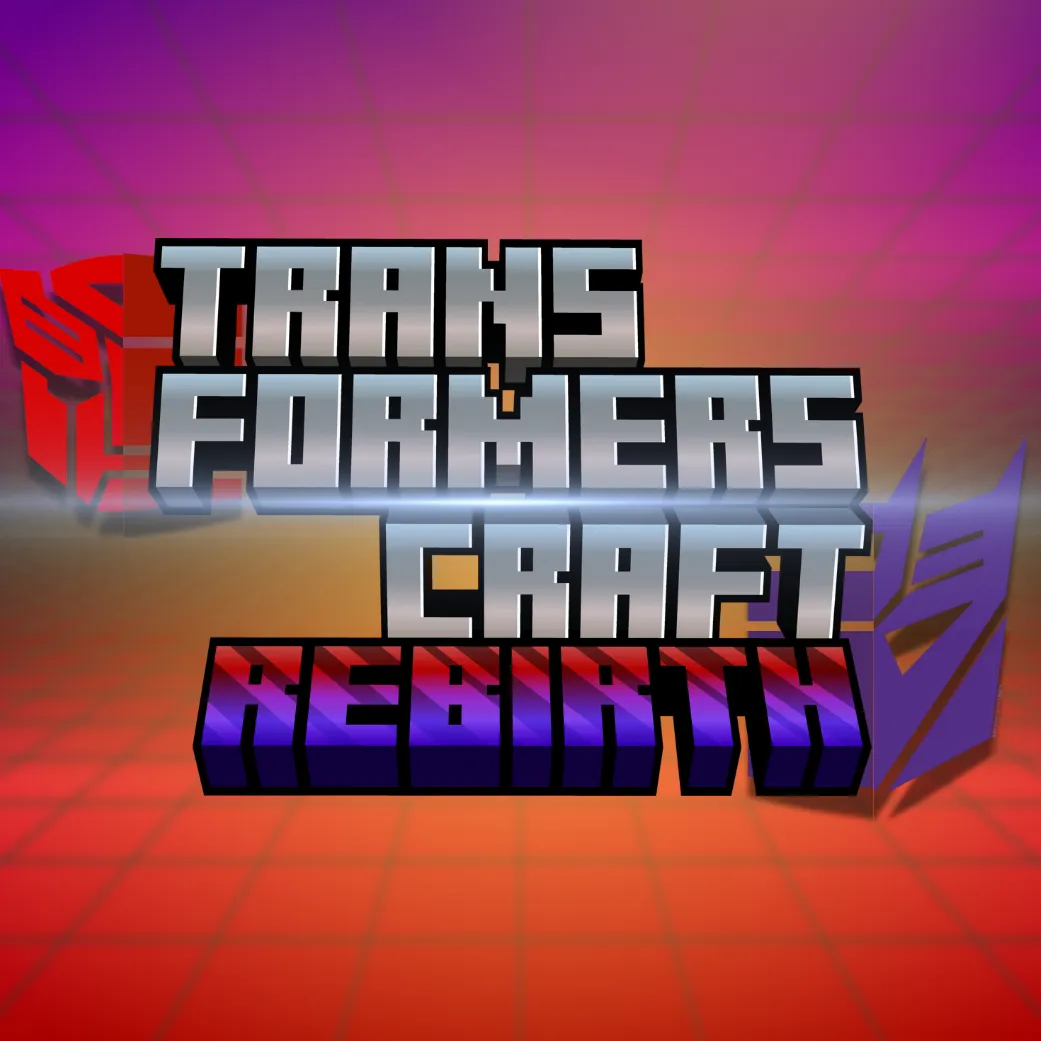TransformersCraft: Rebirth