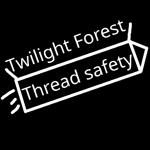 TwilightForest Thread Safety Addon