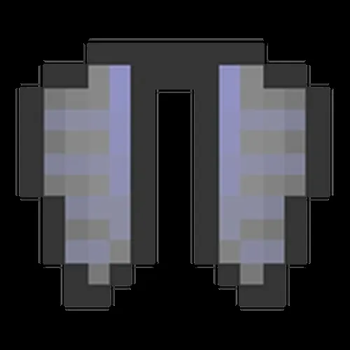 Elytra Crafting Recipe
