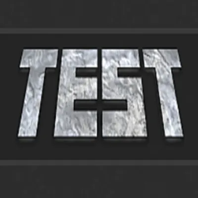 Build Test Dimension