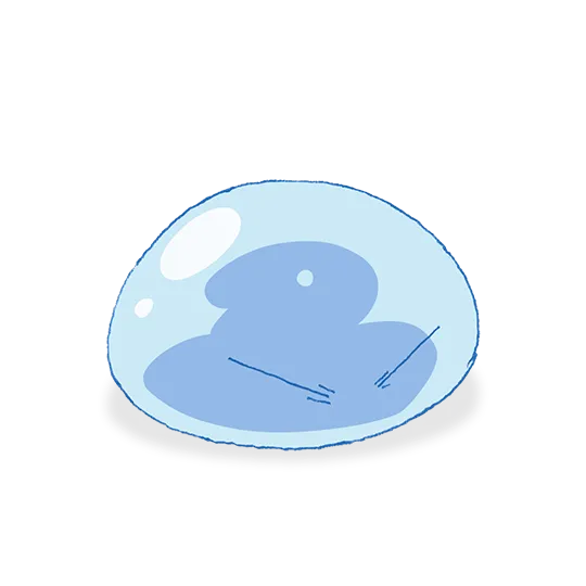Slime Chronicles