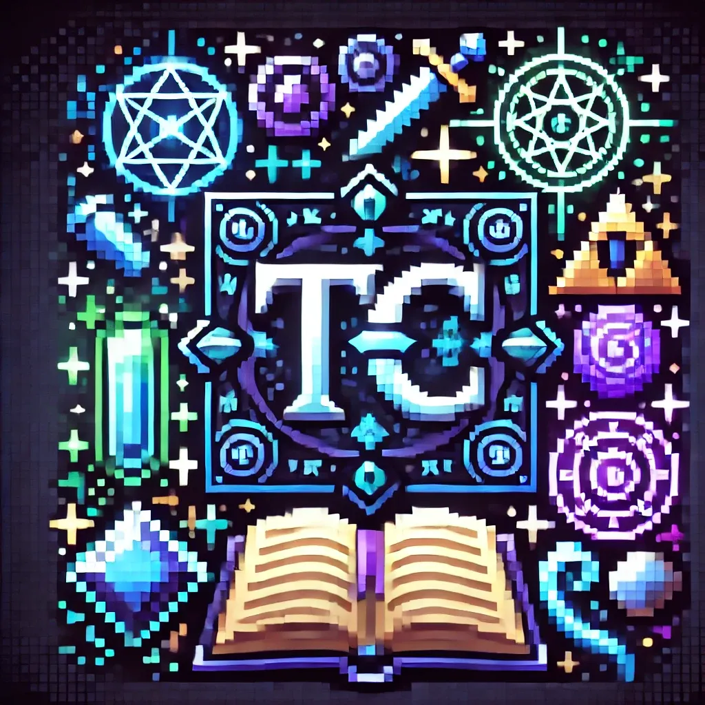 Ars Nouveau Traditional Chinese