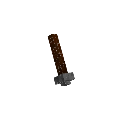 Crushing Mod