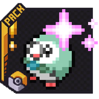 Cobblemon Sprites - Integration Journey map