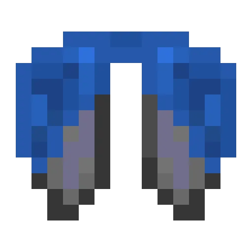 Cosmetic Elytra