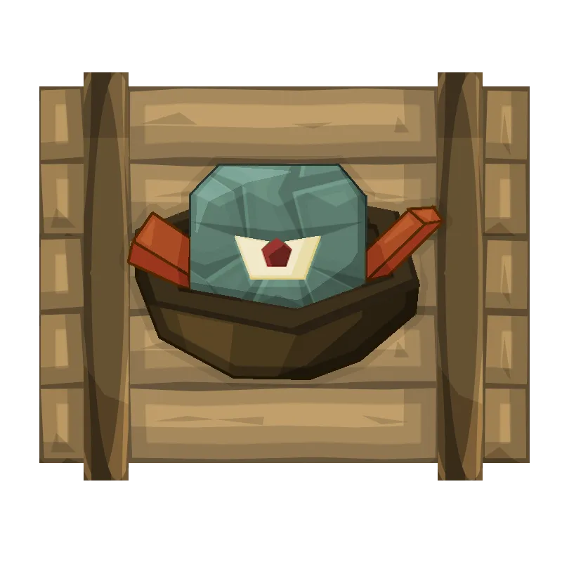 Ocean's Delight BDCraft
