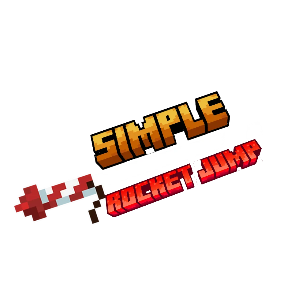 Simple Rocket Jump