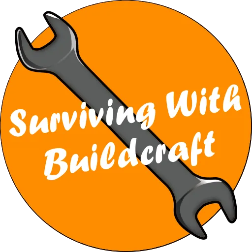 Surviving With Buildcraft