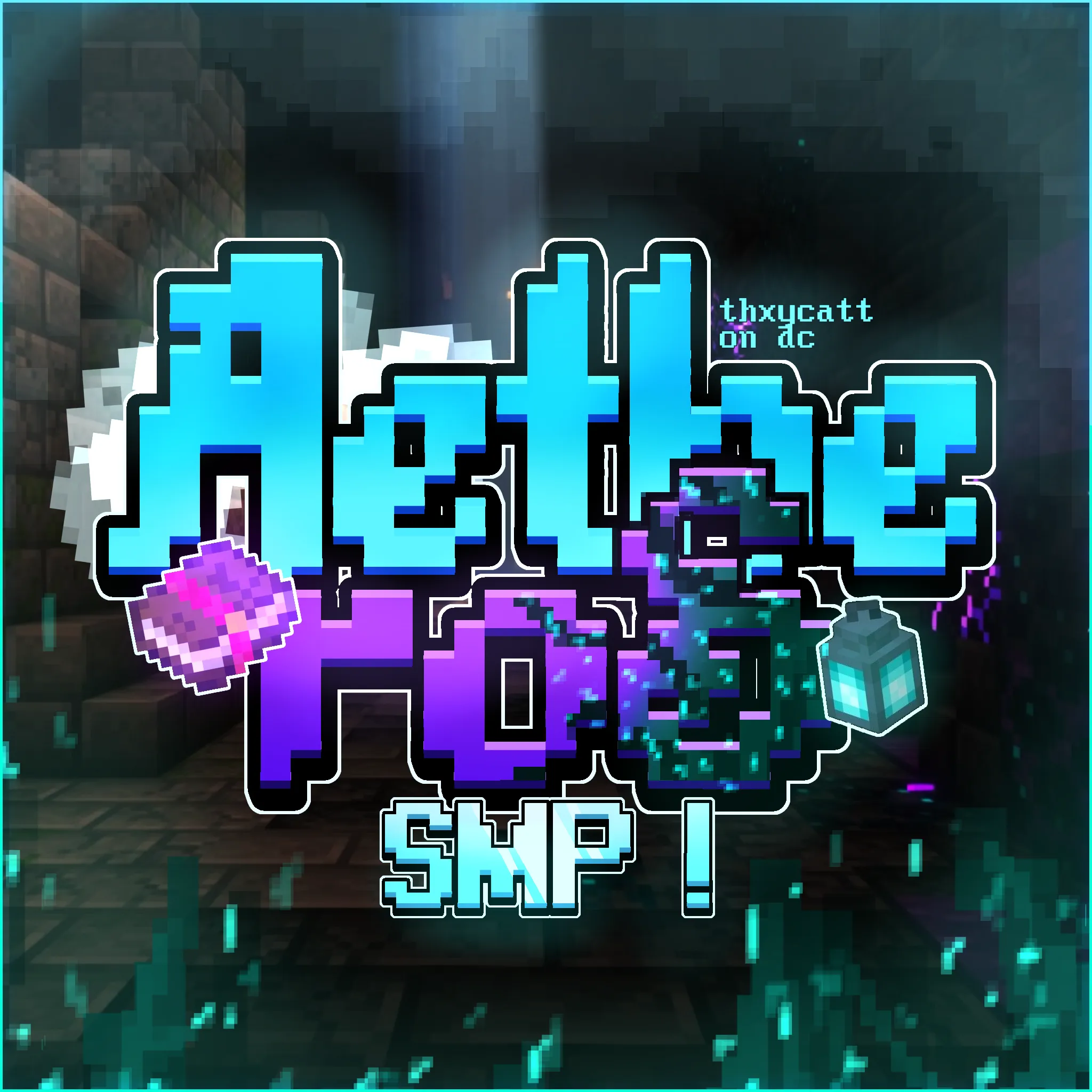 Aetheros SMP: Official