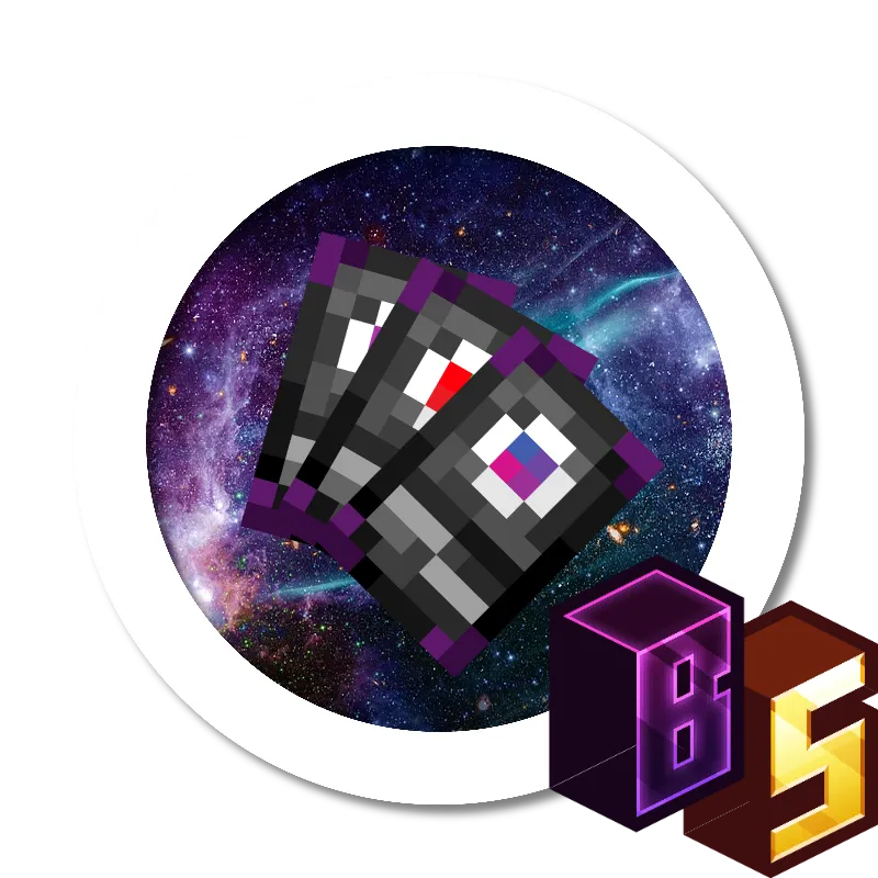 [BMS-SGA] BalMod's Saga Collection