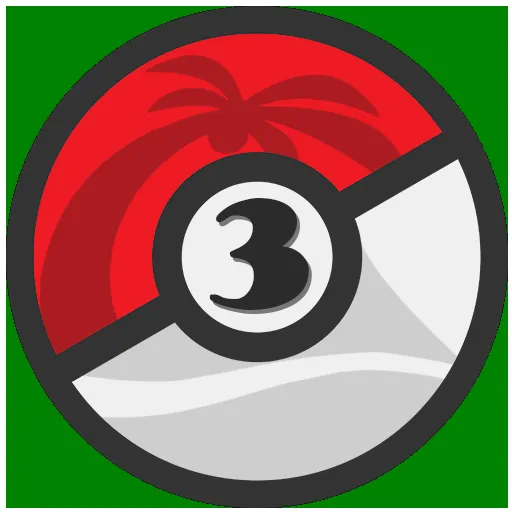 WGR Pokemon 3