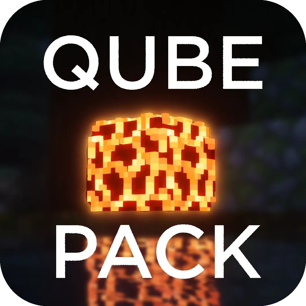 Qube Pack