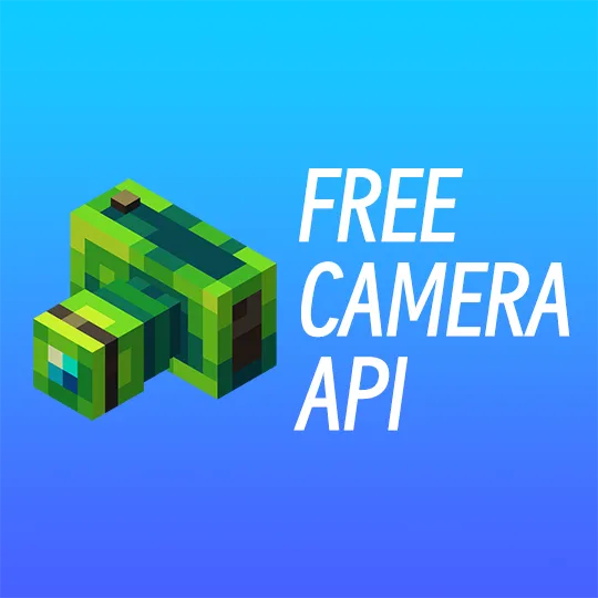 Free camera API