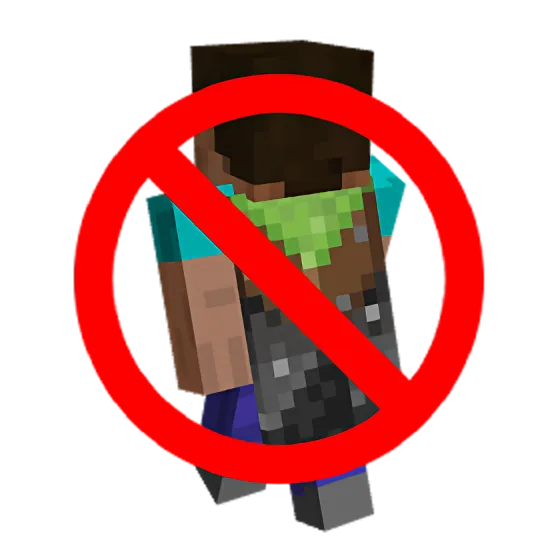 No Capes