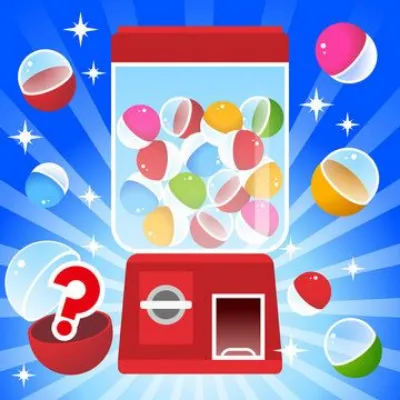 AllItemRandomGacha