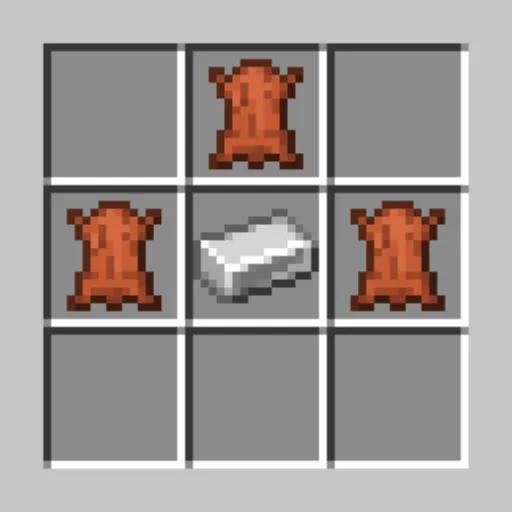 Saddle Crafting Backport