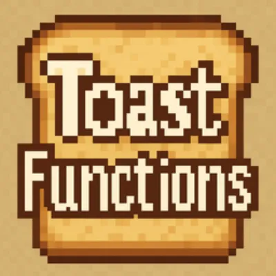 Toast Functions