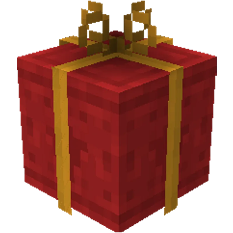 SR400X-Christmas Pack ft.Torrezx