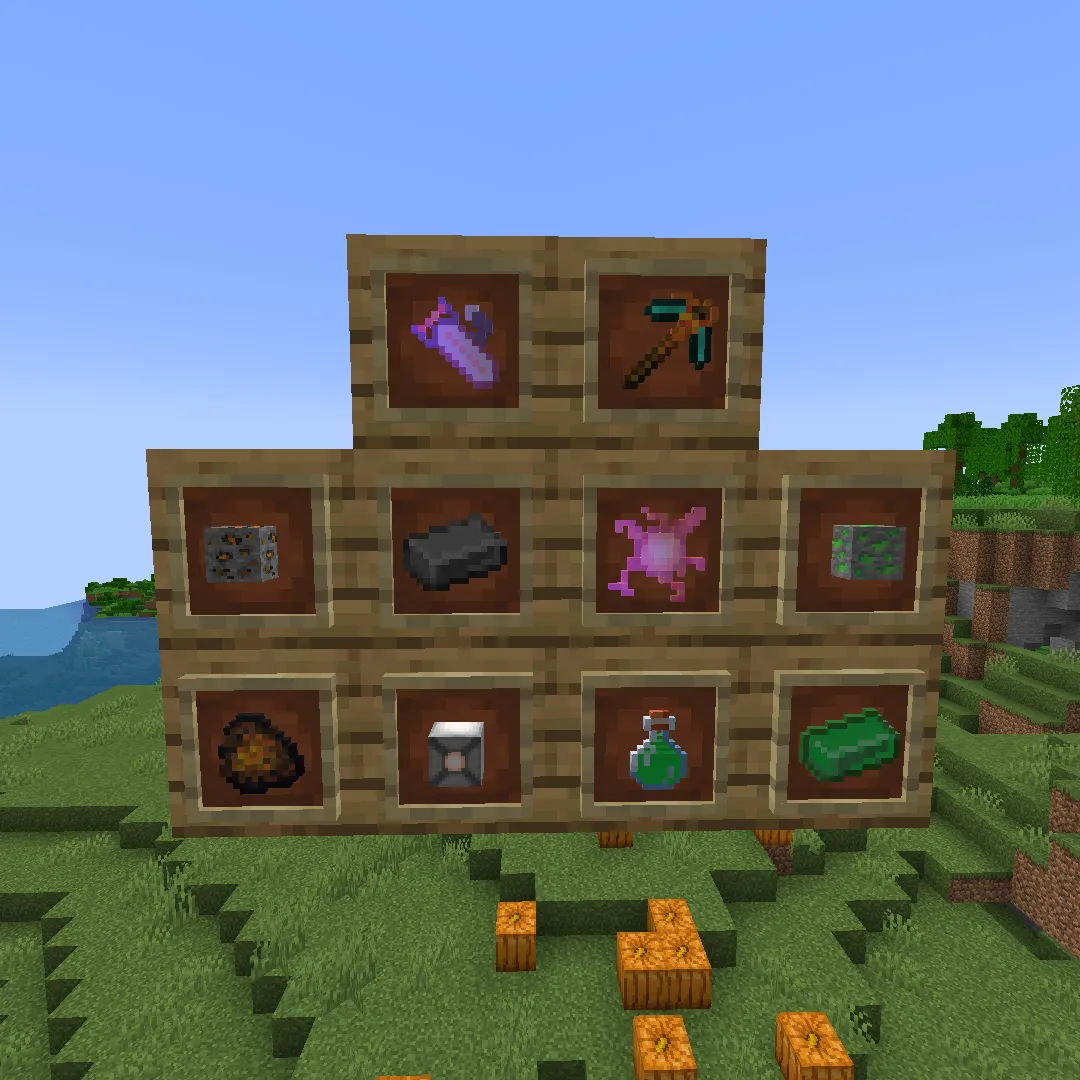 Energy´s Tech