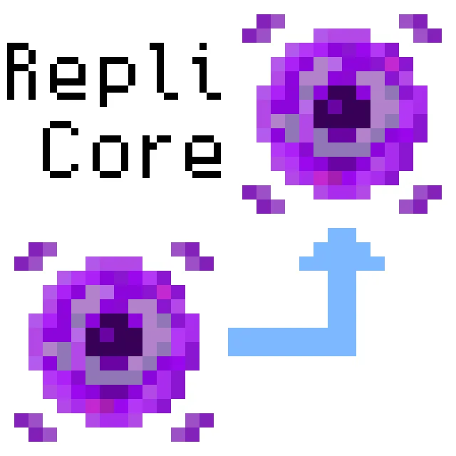 RepliCore