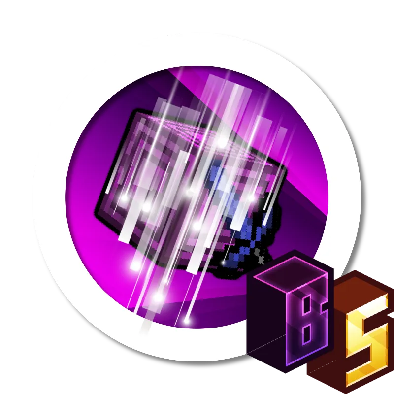 [BAL'S] "New" Arsenia