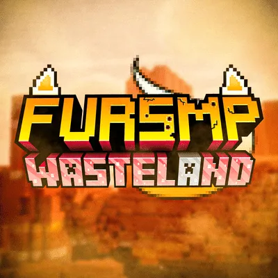 FurSMP: Wasteland