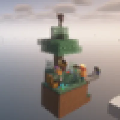 Voidblock: Mod Version