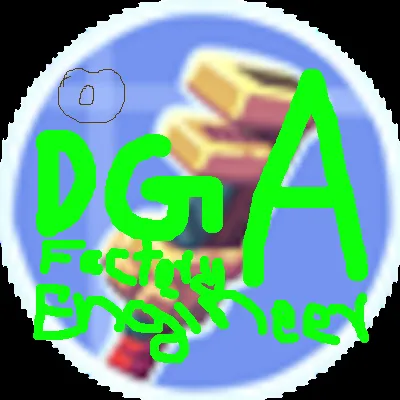 (DGA) Create Factories Engineer