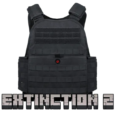 [SBW] Extinction Z armor compatibility