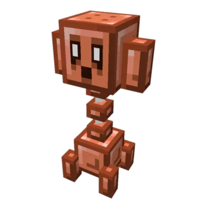 Mokels Golem