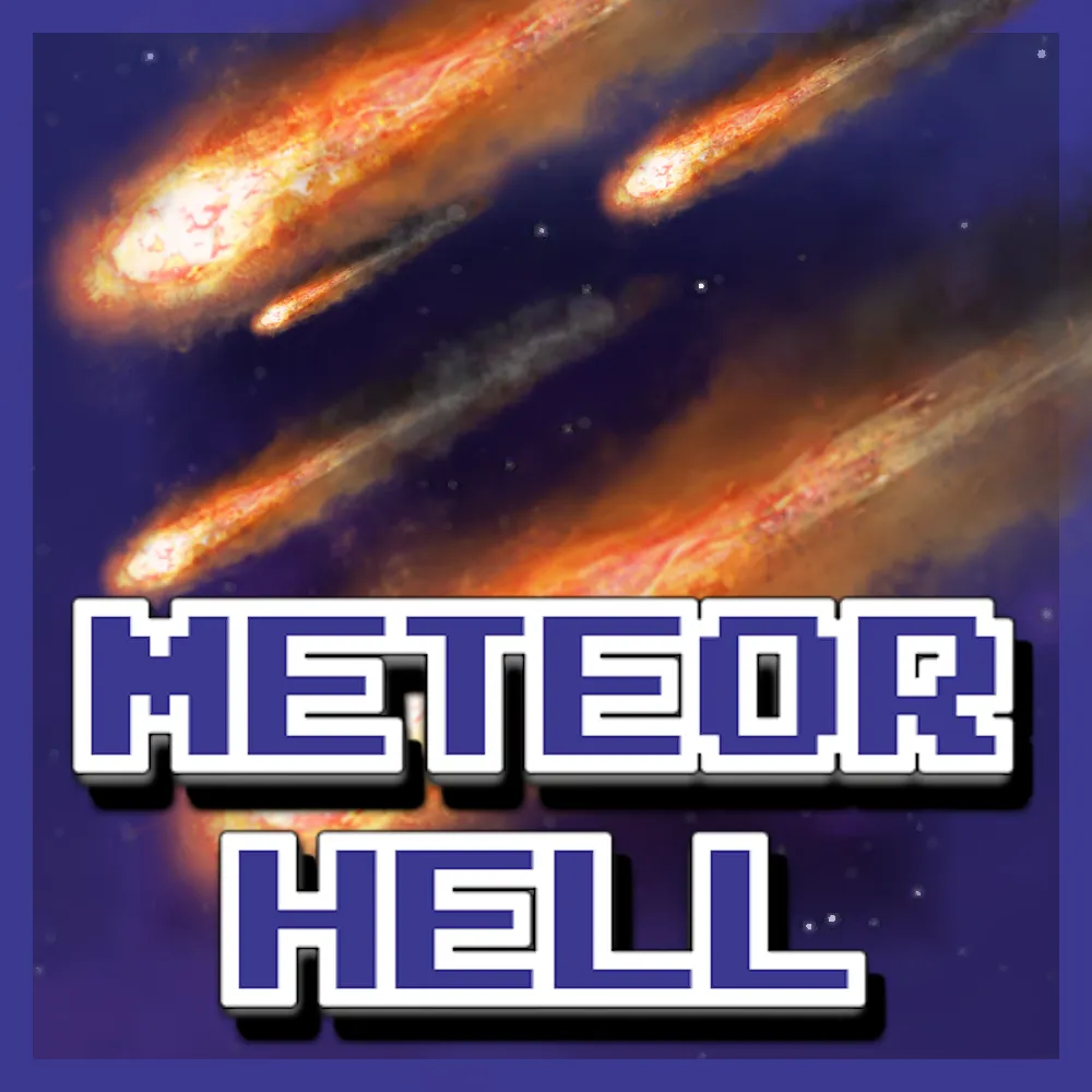 Meteor Hell Mod