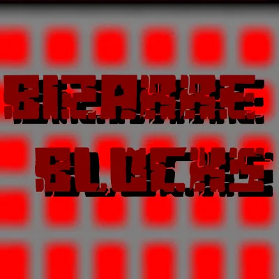 Bizarre Blocks