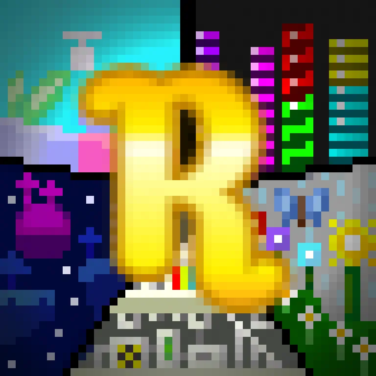 Realms of Redemption