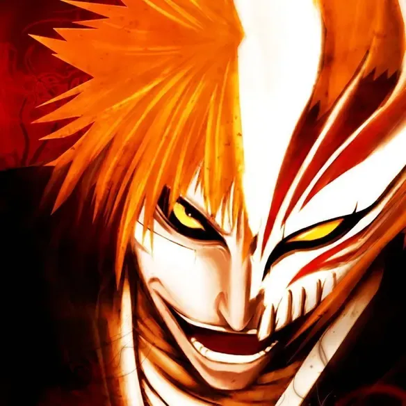 Bleach awaken