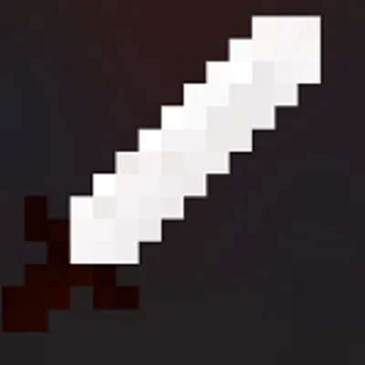 Just A Sword