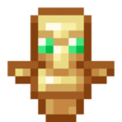 Recipe for the totem of undying