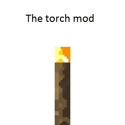 Torch mod