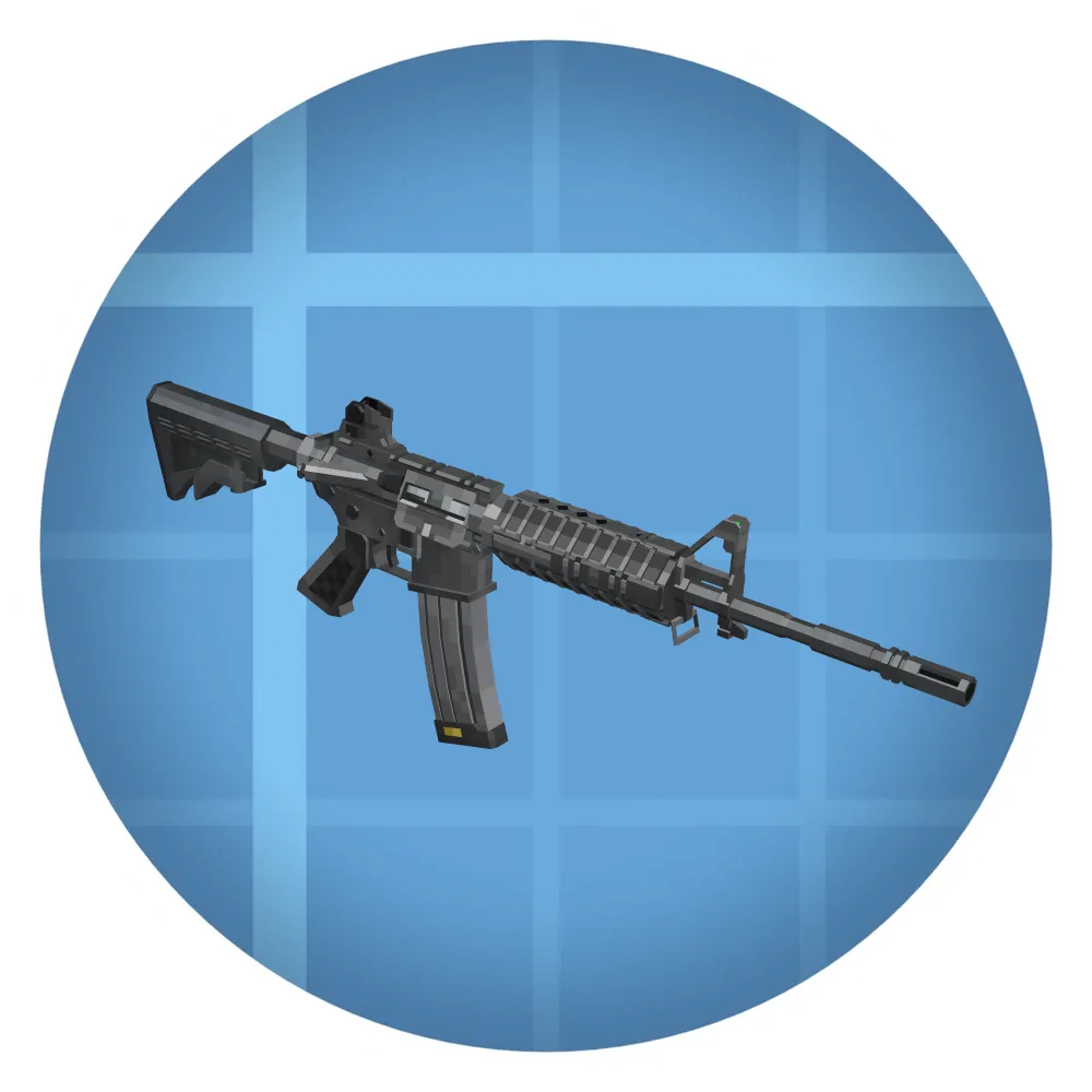 Create: TaCZ Automation